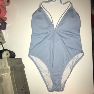 Victoria’s Secret PINK One Piece Swim Suit ✨